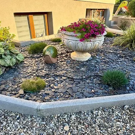 Moderne, Neuf Et Confort *