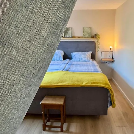 Apartamento Moderne, Neuf Et Confort Sundhoffen