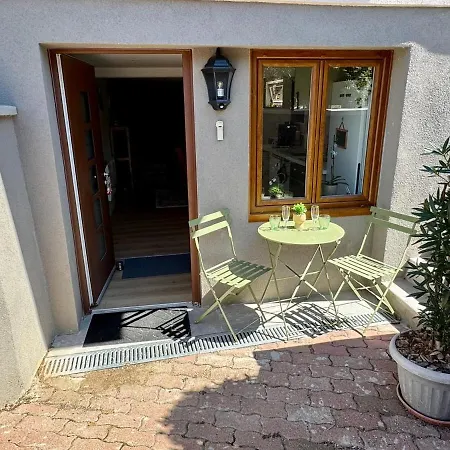 Daire Moderne, Neuf Et Confort