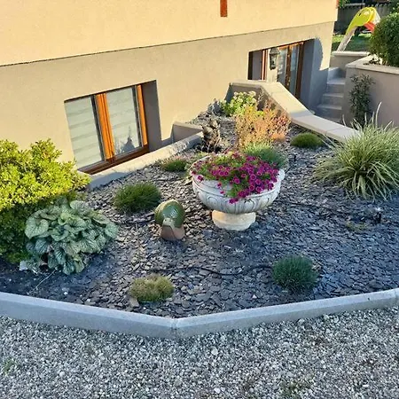 Moderne, Neuf Et Confort Apartamento Sundhoffen