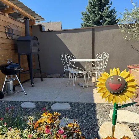 Moderne, Neuf Et Confort *