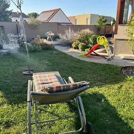 Moderne, Neuf Et Confort Sundhoffen