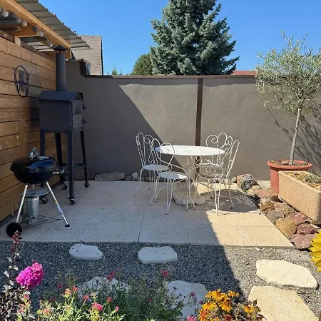 Moderne, Neuf Et Confort Apartamento *