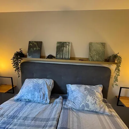 Apartamento Moderne, Neuf Et Confort Sundhoffen