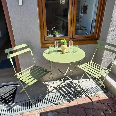 Moderne, Neuf Et Confort Daire
