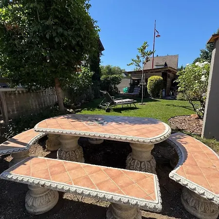 Apartamento Moderne, Neuf Et Confort