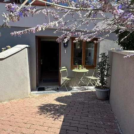 Moderne, Neuf Et Confort Apartamento