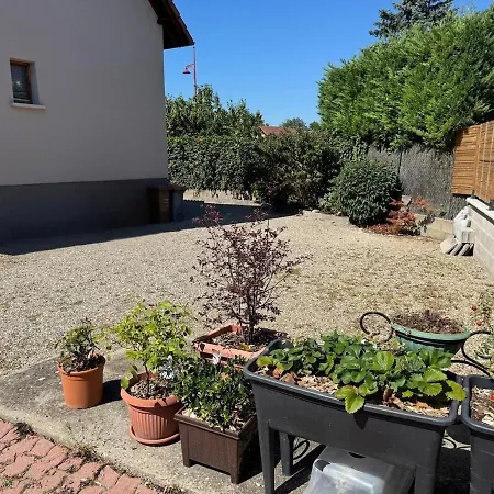 Apartamento Moderne, Neuf Et Confort *