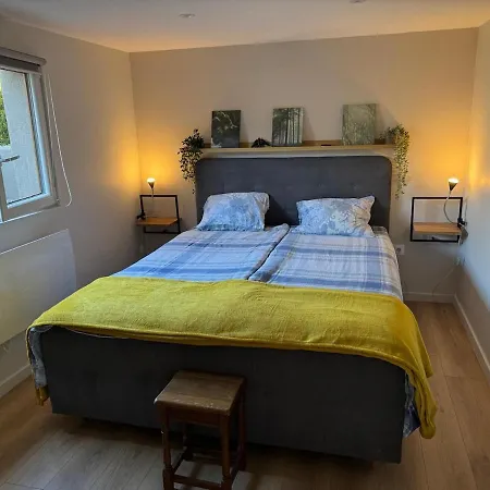 Moderne, Neuf Et Confort Daire Sundhoffen
