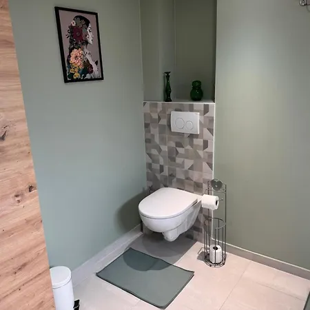 Moderne, Neuf Et Confort Sundhoffen